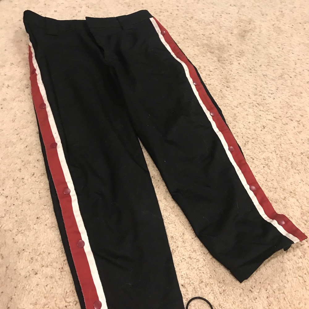 urban outfitters work pants
